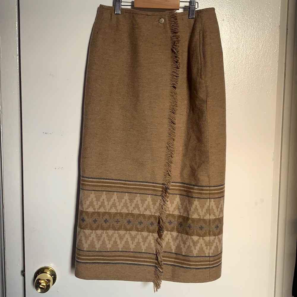 Beautiful skirt